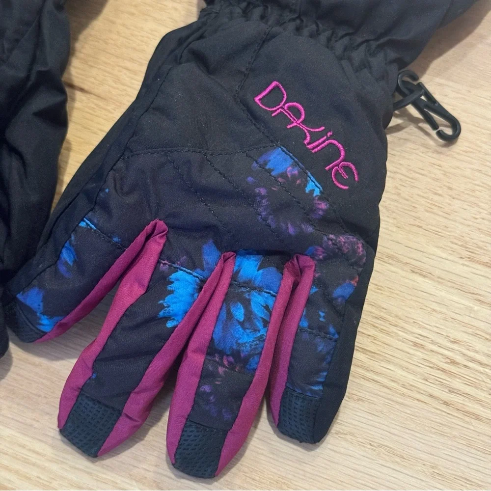 TRACKER KIDS GLOVE Size K/M